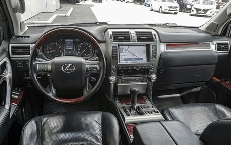 Lexus GX II, 2011 год, 3 345 000 рублей, 6 фотография
