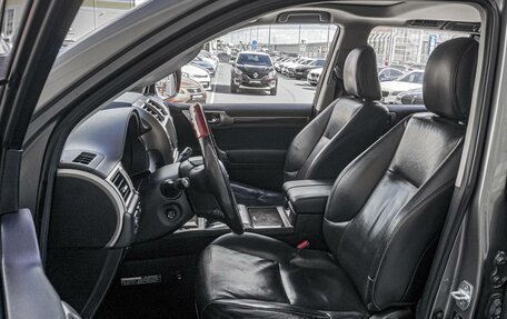 Lexus GX II, 2011 год, 3 345 000 рублей, 10 фотография