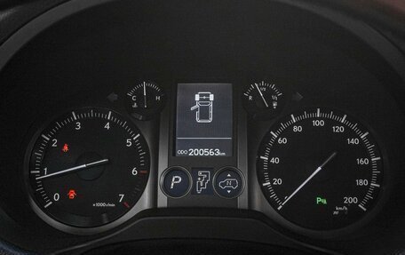 Lexus GX II, 2011 год, 3 345 000 рублей, 12 фотография