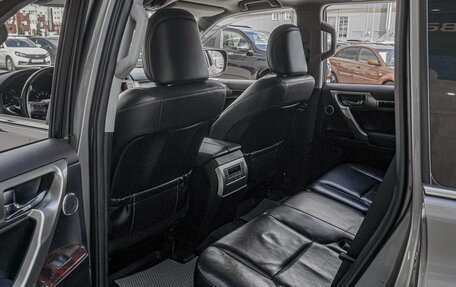 Lexus GX II, 2011 год, 3 345 000 рублей, 11 фотография