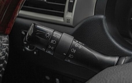 Lexus GX II, 2011 год, 3 345 000 рублей, 18 фотография