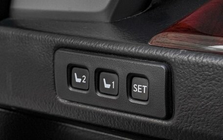 Lexus GX II, 2011 год, 3 345 000 рублей, 13 фотография