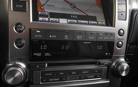 Lexus GX II, 2011 год, 3 345 000 рублей, 16 фотография
