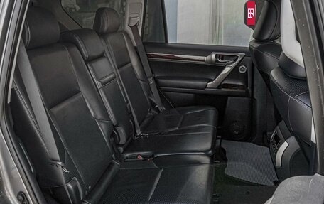 Lexus GX II, 2011 год, 3 345 000 рублей, 7 фотография