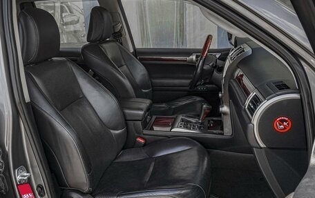Lexus GX II, 2011 год, 3 345 000 рублей, 8 фотография