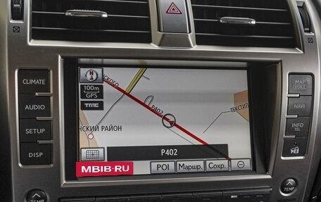 Lexus GX II, 2011 год, 3 345 000 рублей, 15 фотография
