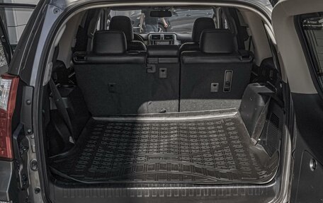 Lexus GX II, 2011 год, 3 345 000 рублей, 24 фотография