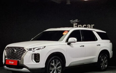 Hyundai Palisade I, 2021 год, 2 400 000 рублей, 1 фотография