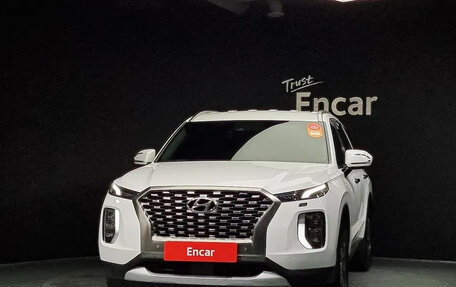 Hyundai Palisade I, 2021 год, 2 400 000 рублей, 3 фотография