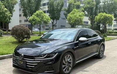 Volkswagen Passat CC, 2021 год, 2 085 000 рублей, 1 фотография