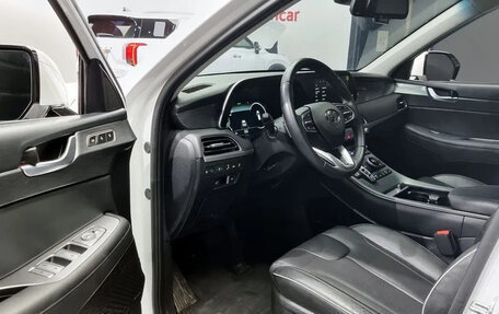 Hyundai Palisade I, 2021 год, 2 400 000 рублей, 9 фотография