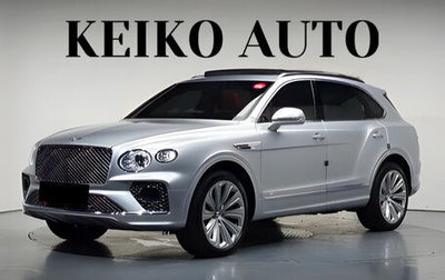 Bentley Bentayga I, 2021 год, 17 700 000 рублей, 1 фотография