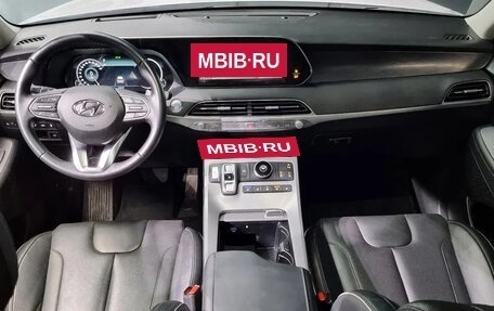 Hyundai Palisade I, 2021 год, 2 400 000 рублей, 7 фотография