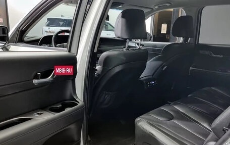 Hyundai Palisade I, 2021 год, 2 400 000 рублей, 10 фотография