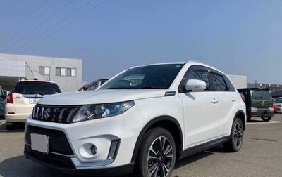Suzuki Escudo IV, 2021 год, 1 489 000 рублей, 1 фотография