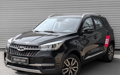 Chery Tiggo 4 I рестайлинг, 2021 год, 975 000 рублей, 1 фотография