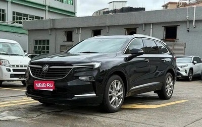 Buick Enclave II, 2022 год, 3 090 000 рублей, 1 фотография