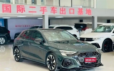 Audi A3, 2021 год, 1 545 800 рублей, 1 фотография