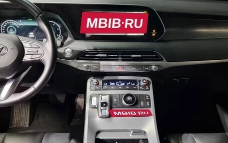 Hyundai Palisade I, 2021 год, 2 400 000 рублей, 19 фотография