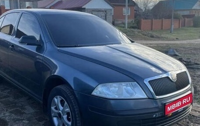 Skoda Octavia, 2008 год, 300 000 рублей, 1 фотография