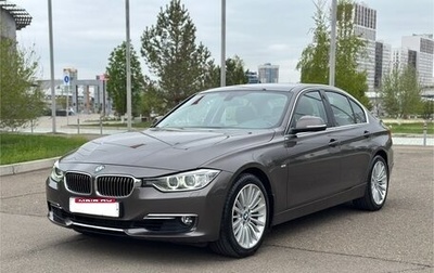 BMW 3 серия, 2011 год, 2 000 000 рублей, 1 фотография