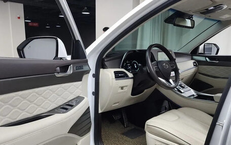 Hyundai Palisade I, 2021 год, 2 450 000 рублей, 9 фотография