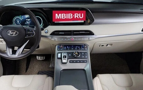 Hyundai Palisade I, 2021 год, 2 450 000 рублей, 7 фотография