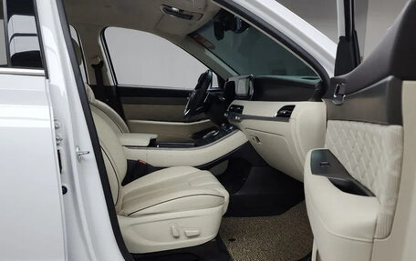 Hyundai Palisade I, 2021 год, 2 450 000 рублей, 10 фотография
