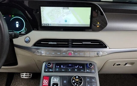 Hyundai Palisade I, 2021 год, 2 450 000 рублей, 13 фотография