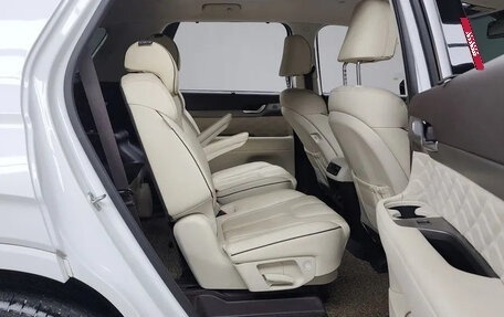 Hyundai Palisade I, 2021 год, 2 450 000 рублей, 11 фотография
