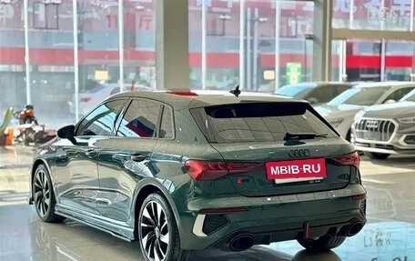 Audi A3, 2021 год, 1 545 800 рублей, 4 фотография
