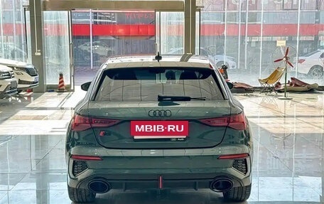 Audi A3, 2021 год, 1 545 800 рублей, 5 фотография