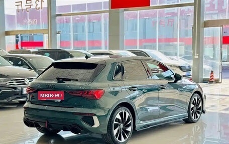 Audi A3, 2021 год, 1 545 800 рублей, 6 фотография