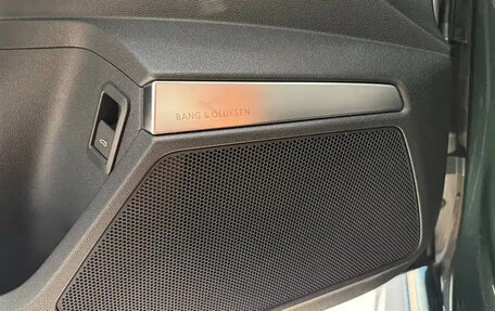 Audi A3, 2021 год, 1 545 800 рублей, 10 фотография
