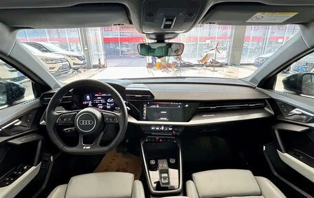 Audi A3, 2021 год, 1 545 800 рублей, 9 фотография