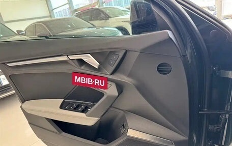Audi A3, 2021 год, 1 545 800 рублей, 13 фотография