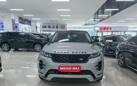 Land Rover Range Rover Evoque II, 2021 год, 2 370 000 рублей, 2 фотография