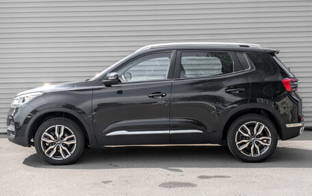 Chery Tiggo 4 I рестайлинг, 2021 год, 975 000 рублей, 8 фотография