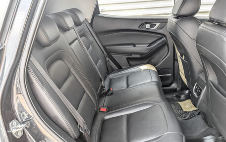 Chery Tiggo 4 I рестайлинг, 2021 год, 975 000 рублей, 12 фотография