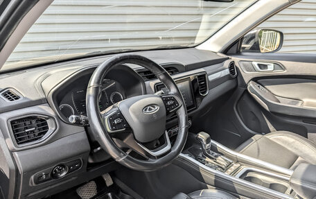 Chery Tiggo 4 I рестайлинг, 2021 год, 975 000 рублей, 16 фотография