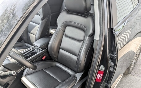 Chery Tiggo 4 I рестайлинг, 2021 год, 975 000 рублей, 20 фотография