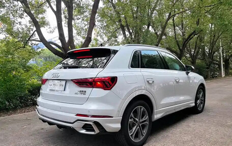 Audi Q3, 2024 год, 2 950 596 рублей, 3 фотография