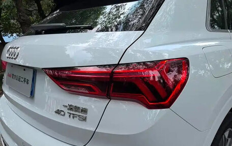 Audi Q3, 2024 год, 2 950 596 рублей, 6 фотография