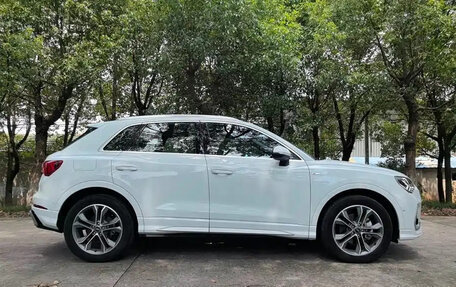 Audi Q3, 2024 год, 2 950 596 рублей, 2 фотография