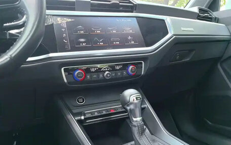 Audi Q3, 2024 год, 2 950 596 рублей, 12 фотография