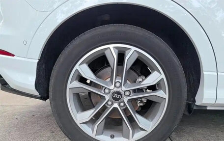 Audi Q3, 2024 год, 2 950 596 рублей, 9 фотография