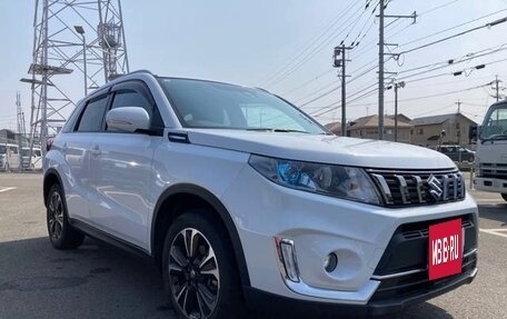 Suzuki Escudo IV, 2021 год, 1 489 000 рублей, 3 фотография