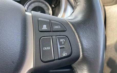 Suzuki Escudo IV, 2021 год, 1 489 000 рублей, 12 фотография