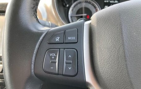 Suzuki Escudo IV, 2021 год, 1 489 000 рублей, 11 фотография