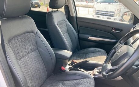 Suzuki Escudo IV, 2021 год, 1 489 000 рублей, 9 фотография